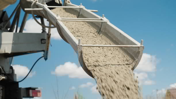 Best Industrial Concrete Flooring in Wood Dale, IL