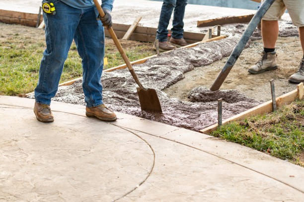 Best Concrete Demolition Services in Wood Dale, IL