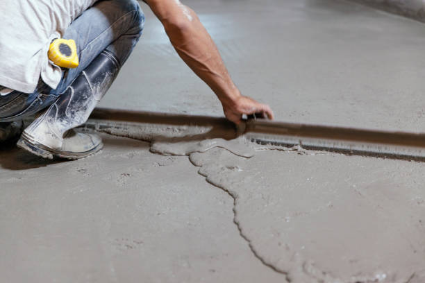 Best Concrete Grinding and Polishing in Wood Dale, IL