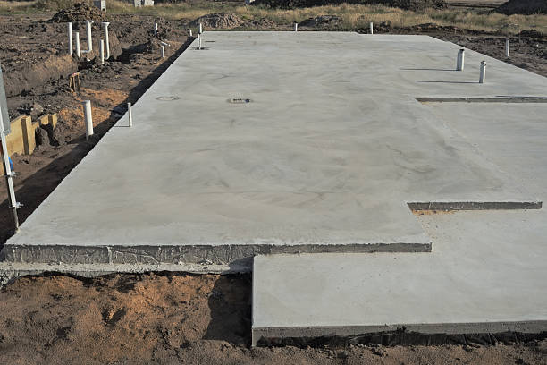 Best Concrete Retaining Walls in Wood Dale, IL