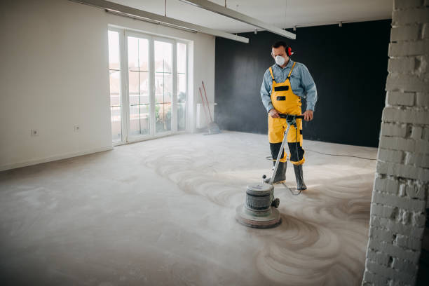 Best Commercial Concrete Services in Wood Dale, IL