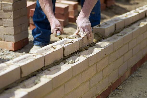 Best Stamped Concrete Services in Wood Dale, IL